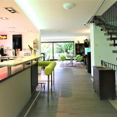 Schacht34 Otel Oberhausen  Dış mekan fotoğraf