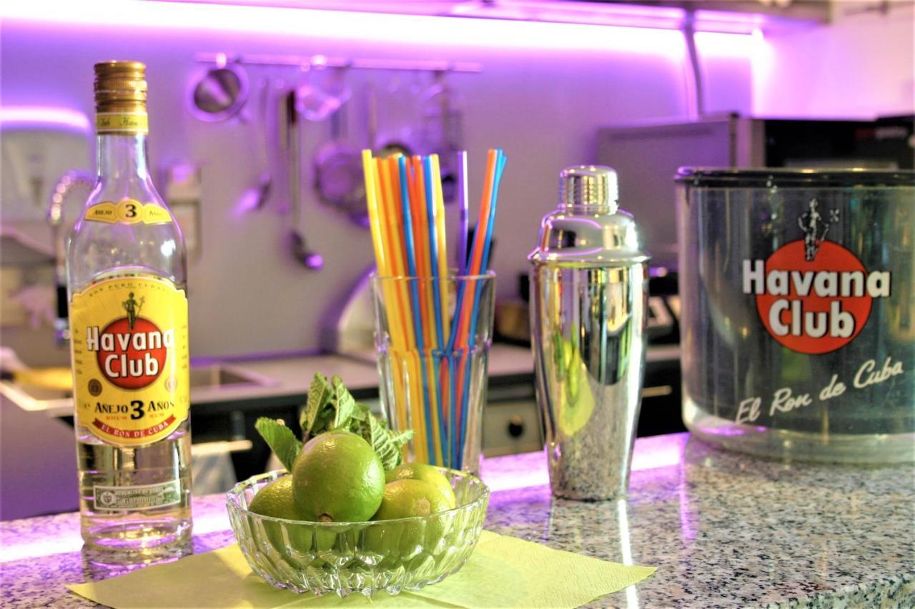 Schacht34 Otel Oberhausen  Dış mekan fotoğraf