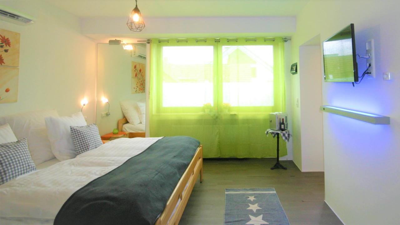 Schacht34 Otel Oberhausen  Dış mekan fotoğraf