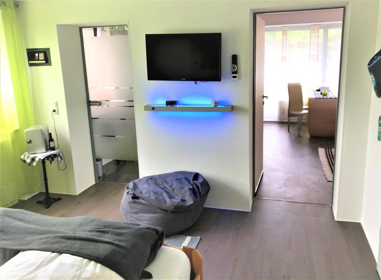 Schacht34 Otel Oberhausen  Dış mekan fotoğraf