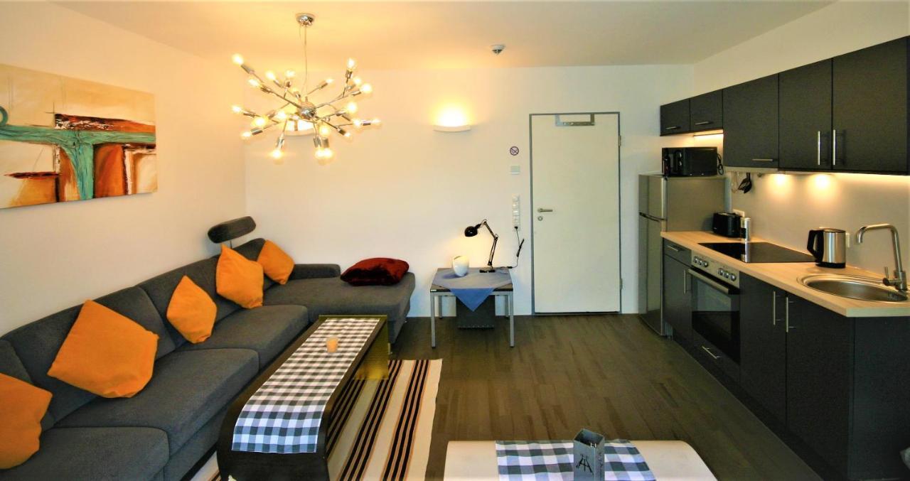 Schacht34 Otel Oberhausen  Dış mekan fotoğraf