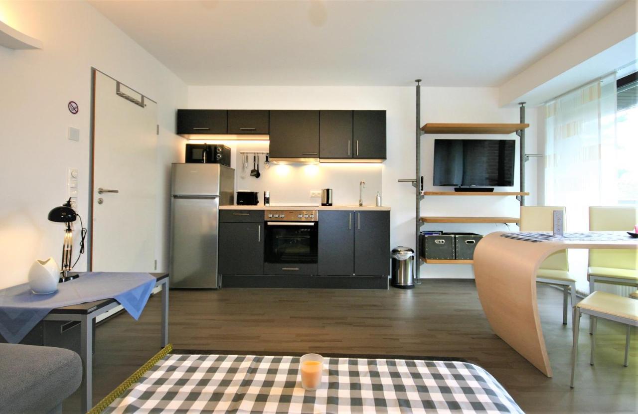 Schacht34 Otel Oberhausen  Dış mekan fotoğraf