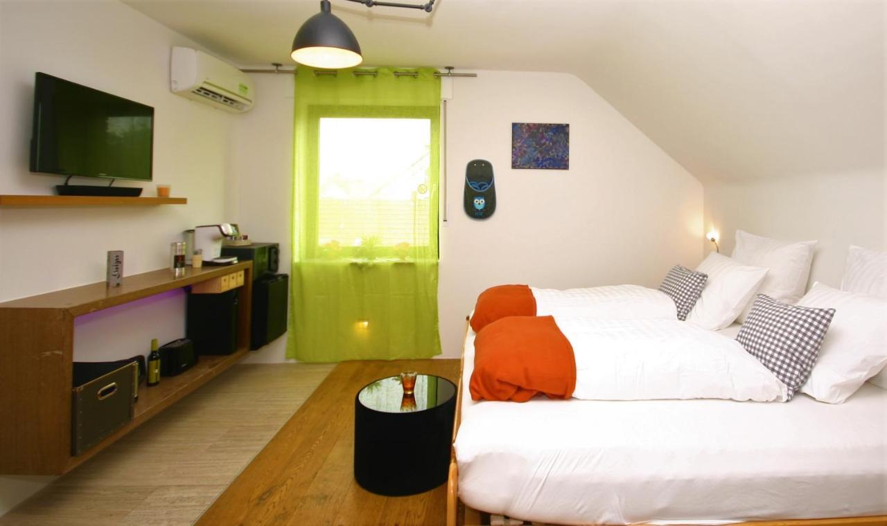 Schacht34 Otel Oberhausen  Dış mekan fotoğraf