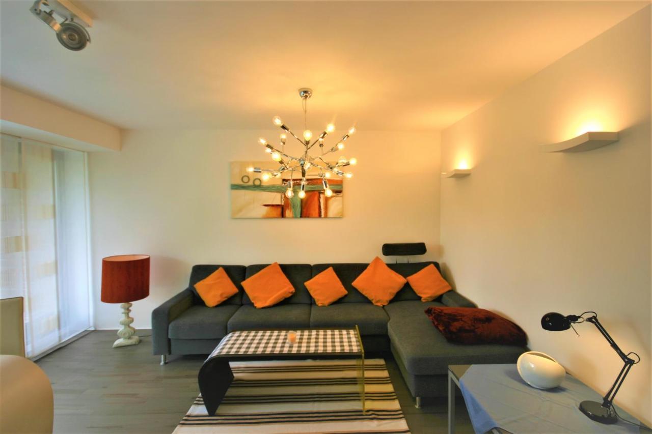 Schacht34 Otel Oberhausen  Dış mekan fotoğraf