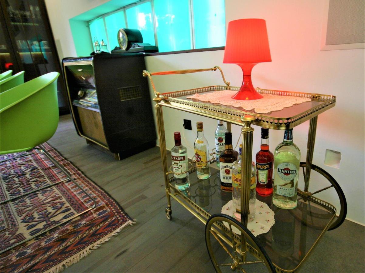 Schacht34 Otel Oberhausen  Dış mekan fotoğraf