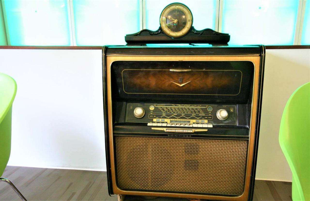 Schacht34 Otel Oberhausen  Dış mekan fotoğraf